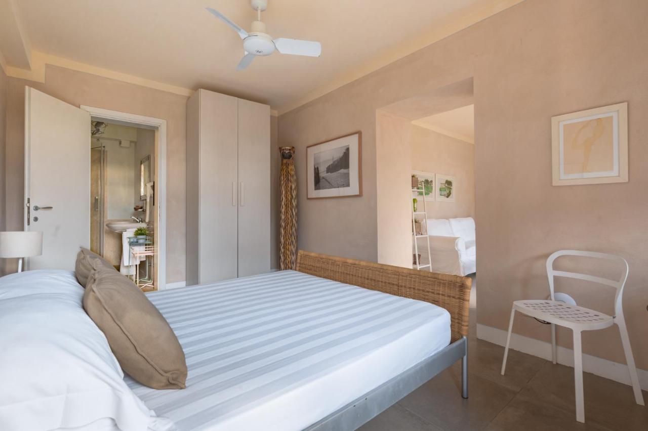 Le Versegge Resort Braccagni Exteriör bild
